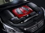 Hyundai Genesis Prada 2011 года